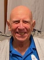 Obituary photo of James Wodraska, Cincinnati-OH