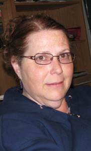 Obituary photo of Julia Wilkinson, Columbus-OH