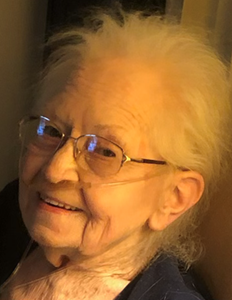 Obituary photo of Hope Wolfe, Akron-OH