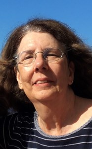 Obituary photo of Gail Tornero, Toledo-OH