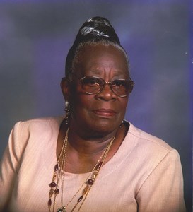 Obituary photo of Mable Alderson, Columbus-OH