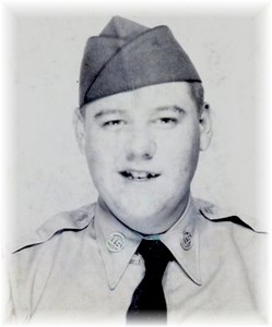 Obituary photo of Johnny Downs, Louisville-KY