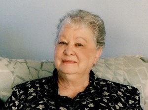 Obituary photo of Norma Coleman, Casper-WY