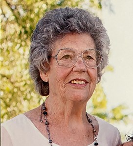 Obituary photo of Gladys Wrightman, Denver-CO