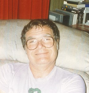 Obituary photo of Harold Sunderland, Columbus-OH