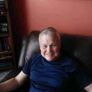 Obituary photo of Brian Seeger, Columbus-OH