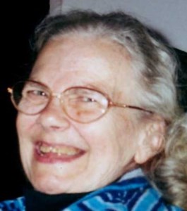 Obituary photo of Marjorie Yandow, Rochester-NY