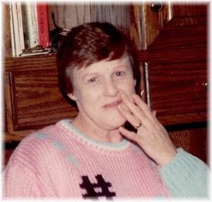 Obituary photo of Christine Chalek, Louisville-KY