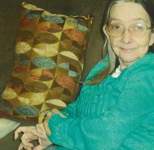 Obituary photo of Mary Thorn, Cincinnati-OH
