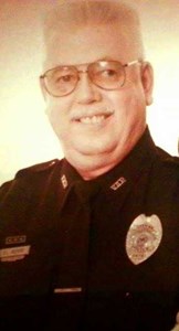 Obituary photo of Danny Reesor, Louisville-KY