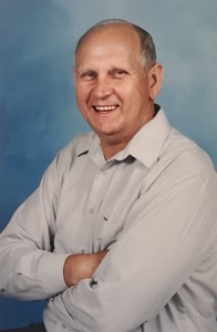 Obituary photo of Jerry King, Columbus-OH