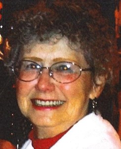 Obituary photo of Marlene Herlinger, Cincinnati-OH