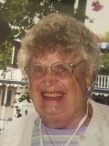 Obituary photo of Ruby D'Antonino, Orlando-FL
