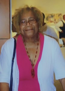 Obituary photo of Princess Bates, Louisville-KY