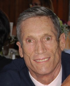 Obituary photo of Bradley Burdick, Rochester-NY