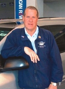 Obituary photo of Robert Biggs, Cincinnati-OH