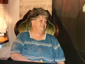 Obituary photo of Norma Reed, Indianapolis-IN