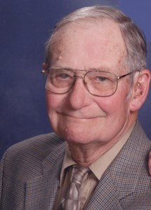 Obituary photo of Hamilton Heldstab, Junction City-KS