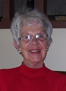 Obituary photo of Carole Anderson, Dove-KS