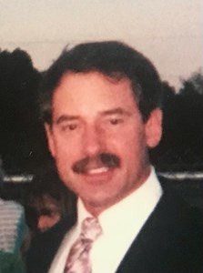 Obituary photo of Robert Ariss II, Columbus-OH