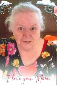 Obituary photo of Mary Stephens, Cincinnati-OH