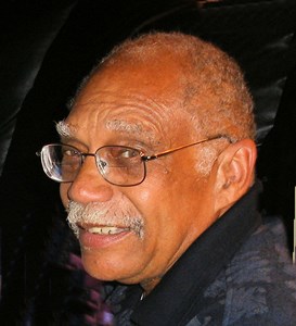 Obituary photo of Ned Harris, Louisville-KY