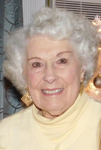 Obituary photo of Betty Stevens, Syracuse-NY