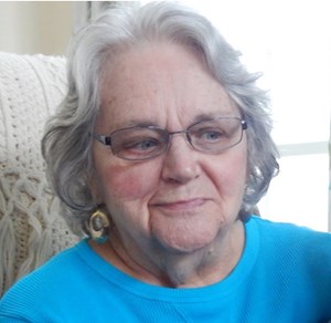 Obituary photo of Audrey Verhey, Rochester-NY
