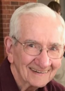 Obituary photo of William Winters, Columbus-OH