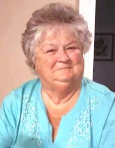 Obituary photo of Carol Powers, Indianapolis-IN