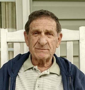 Obituary photo of Dominick Mango, Albany-NY