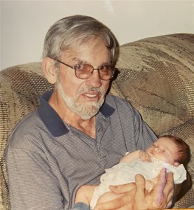 Obituary photo of John Heaton%2c+Sr., Louisville-KY