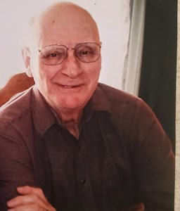 Obituary photo of Donald Bushey, Albany-NY