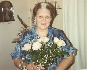 Obituary photo of Mary Ferguson, Louisville-KY