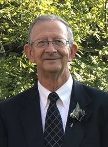Obituary photo of Jerry Ledford, Louisville-KY