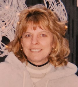 Obituary photo of Sherry Carney, Syracuse-NY