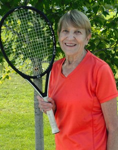 Obituary photo of Carolyn Weinhold, Dove-KS