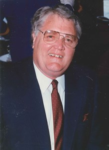 Obituary photo of Walter James, Jr., Topeka-KS