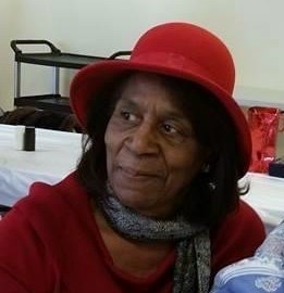 Obituary photo of Geneva Nelson, Louisville-KY