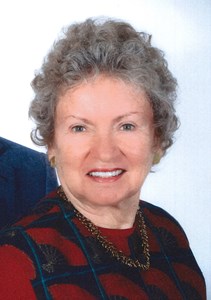 Obituary photo of Connie Perkins, Olathe-KS