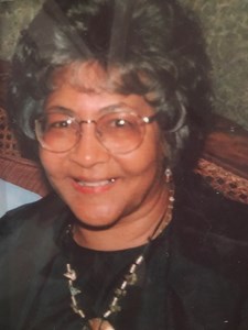 Obituary photo of Nita Borland, Albany-NY