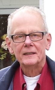 Obituary photo of Charles Dorland, Rochester-NY
