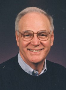 Obituary photo of Richard Corwin, Dove-KS