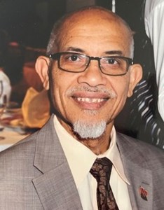 Obituary photo of Rev.+Elton Adams, Indianapolis-IN
