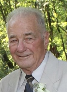 Obituary photo of Roger Stallkamp, Dayton-OH