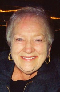 Obituary photo of Barbara Thompson, Denver-CO