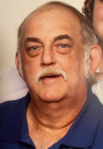 Obituary photo of Gerald Smith, Dayton-OH
