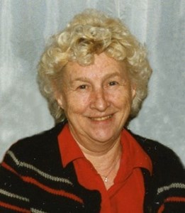 Obituary photo of Joann Simpson, Dayton-OH