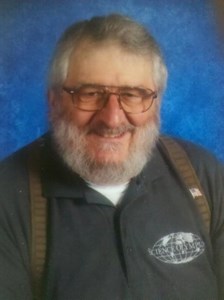 Obituary photo of Dennis Papesh, Dayton-OH