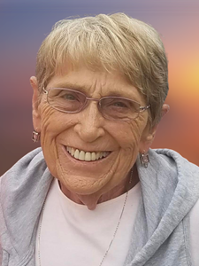 Obituary photo of Betty Thompson, Dove-KS